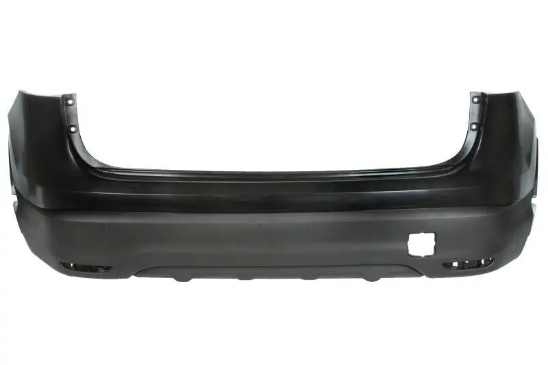 Бампер задній Nissan Qashqai J11 2014-2017 850224EA0H