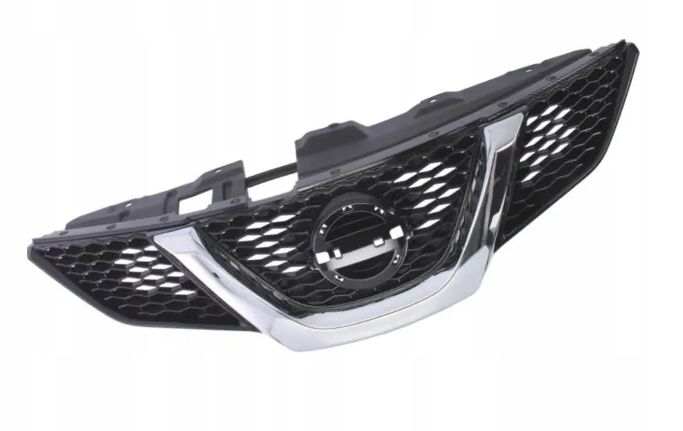 Решітка радіатора Nissan Qashqai, Rogue Sport 2014-2017 623104EA0A