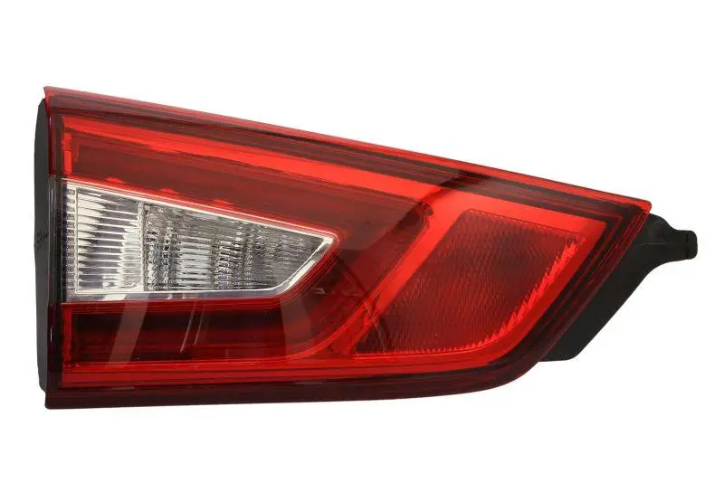 Левый Фонарь Внутренний Nissan Qashqai 2014-2017 Led 265554EA5A