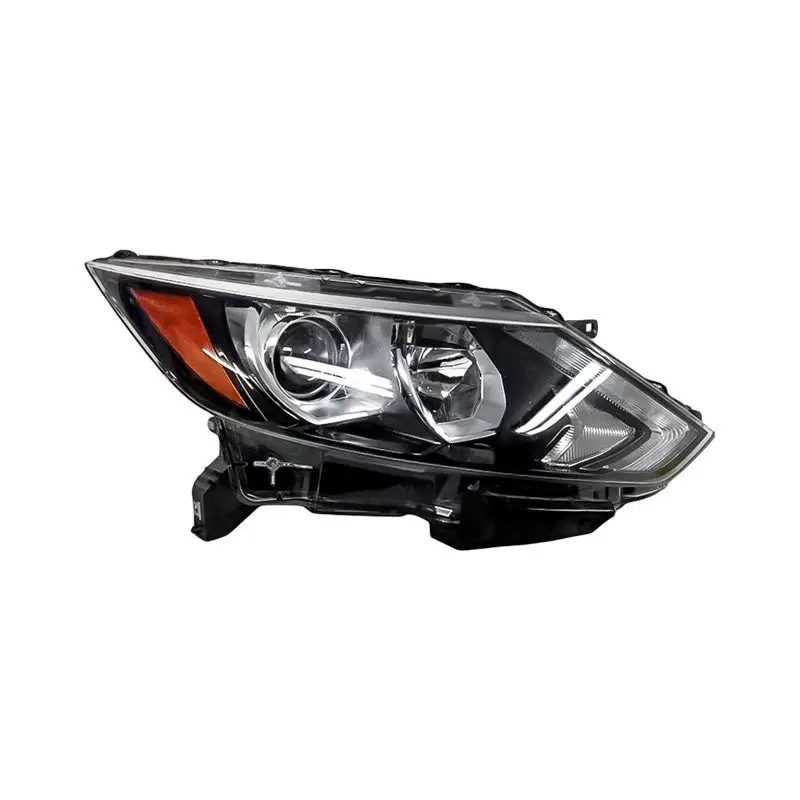 Права фара Nissan Qashqai Nissan Rogue Sport 2017-2019 260106MA0A