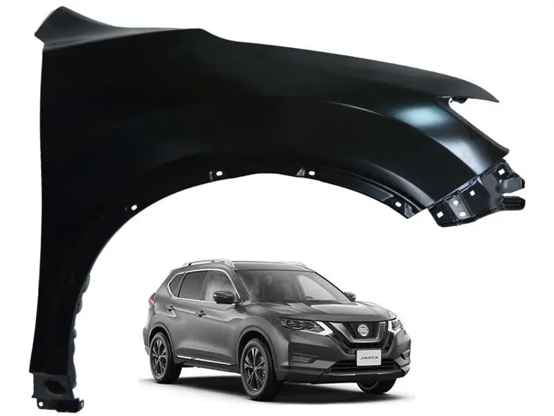 Крыло правое Nissan X-Trail T32 Rogue 2014- 631004BA0A