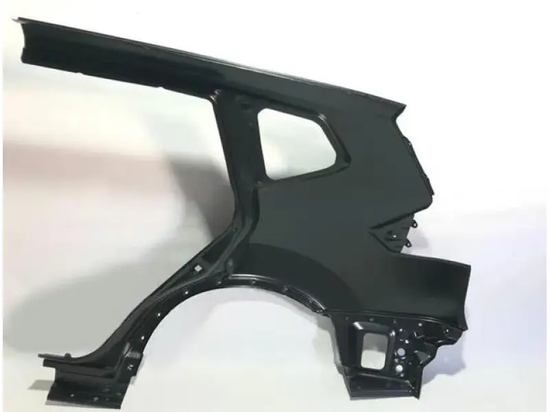 Крило заднє ліве Nissan X-Trail T32, Rogue 2014-2020  5037511