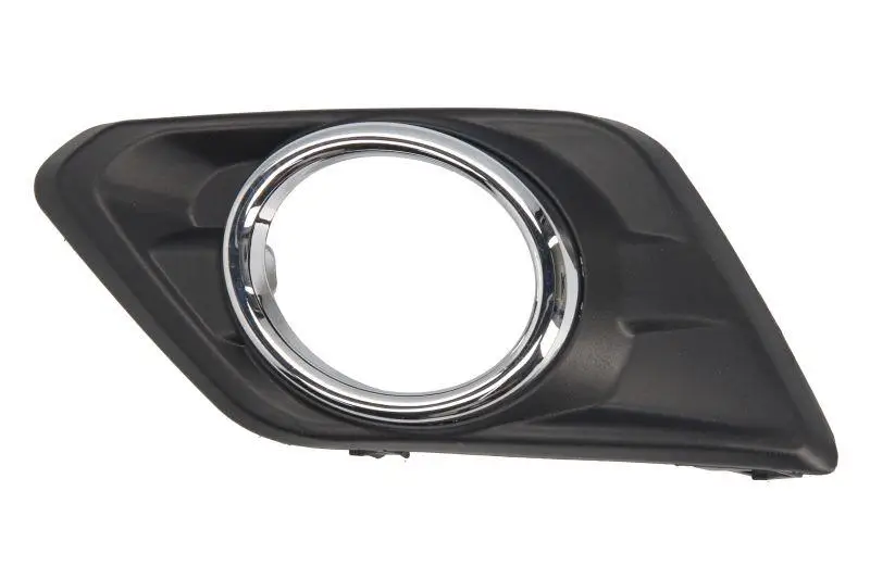 Решетка Бампера Левая Nissan Rogue X-Trail 2014-2017 622574BA0B
