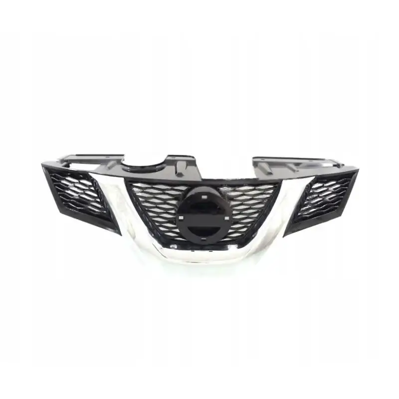 Решітка радіатора Nissan Rogue Xtrail T32 2014-2017, 623104BA0A