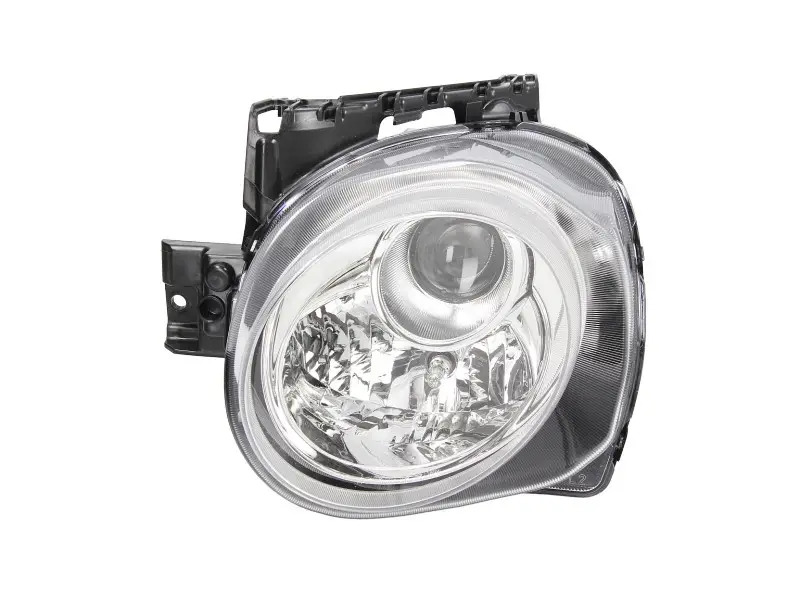 Ліва Фара Nissan Juke 2015-2019 26060BV90B