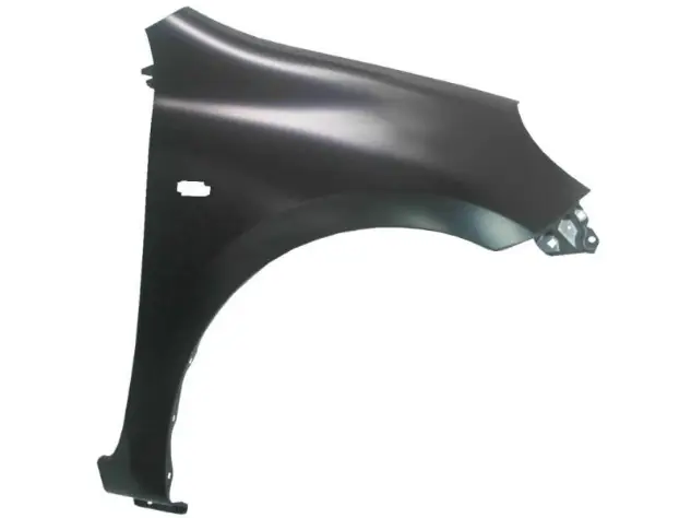 Крило праве Nissan Micra K13 2010-2014 Дорестайлинг F31001HHMB