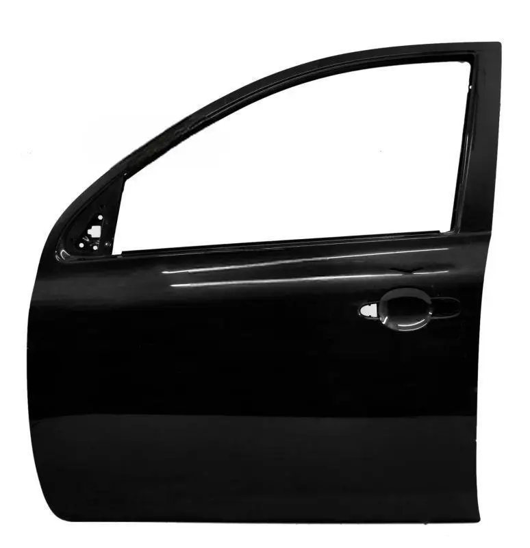 Дверь передняя левая Nissan Micra K13 2010-2016 H010A1HAMB