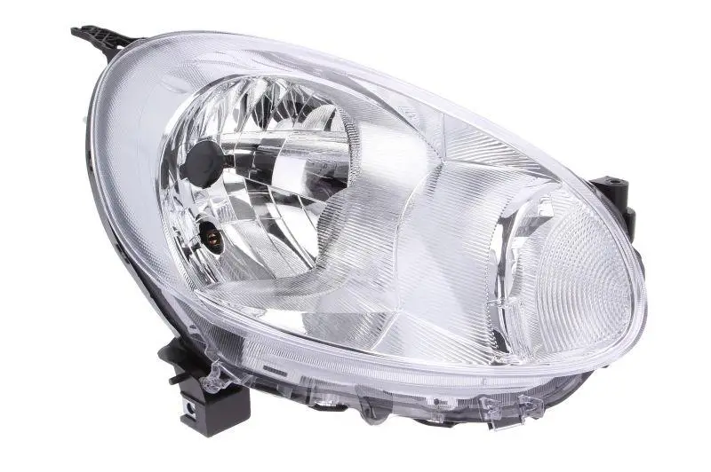 Права фара Nissan Micra K13 2010-2014 260101HB0C