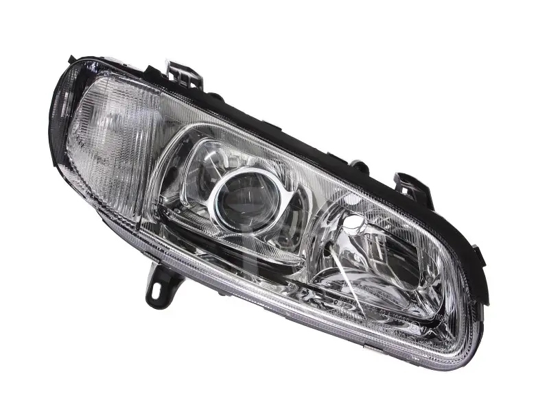 Права фара Opel Omega B 1997-1999 Галоген 9193418