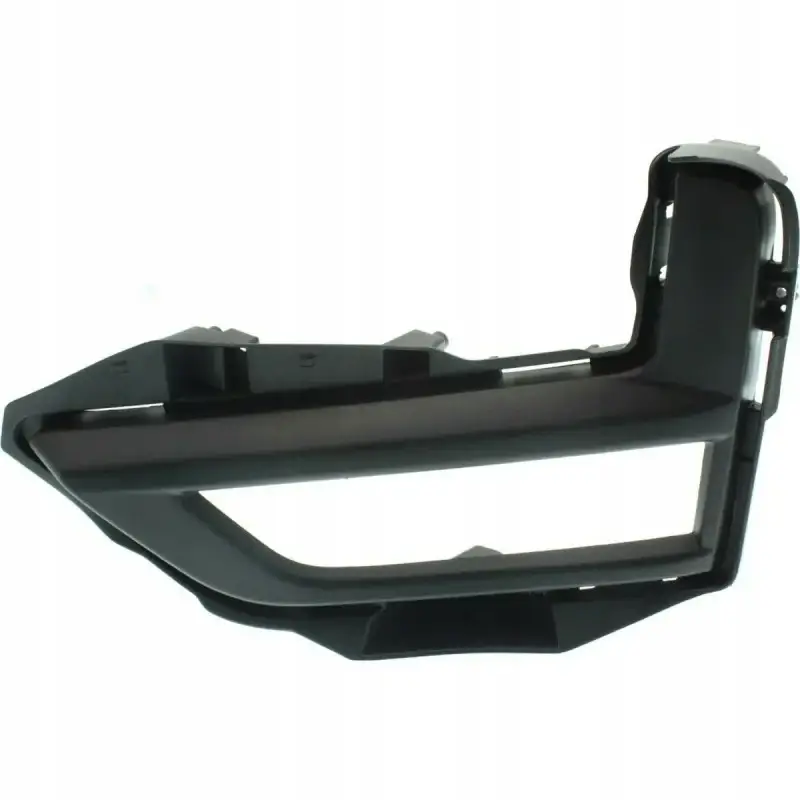Решетка бампера левая Nissan Rogue X-Trail T32 2017-, 622576FL0B