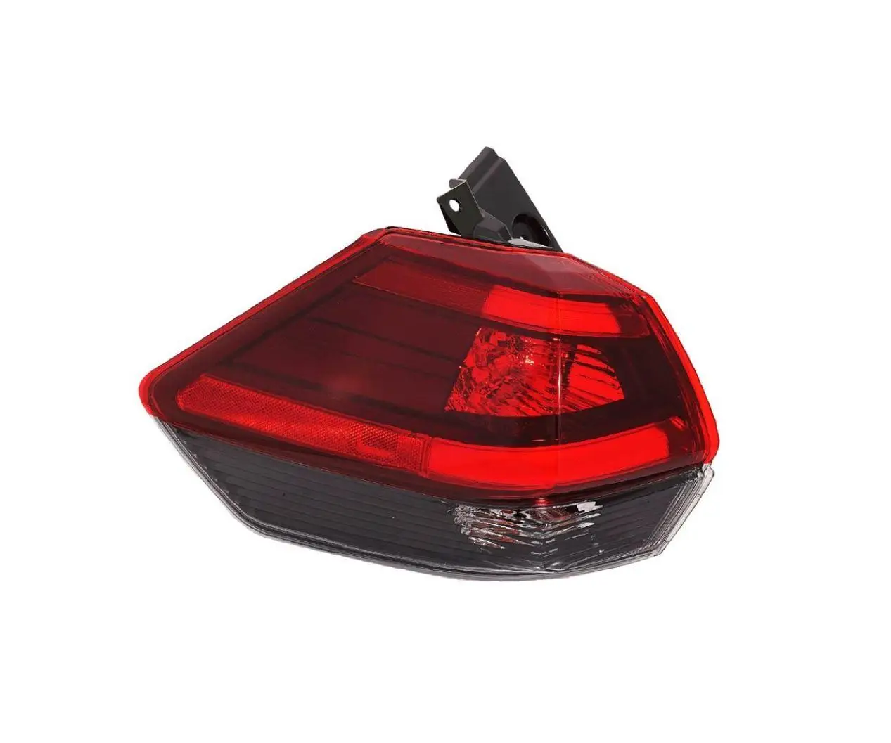 Задний Фонарь Левый Nissan Rogue X-Trail 2017-2020 Led 166-10113L