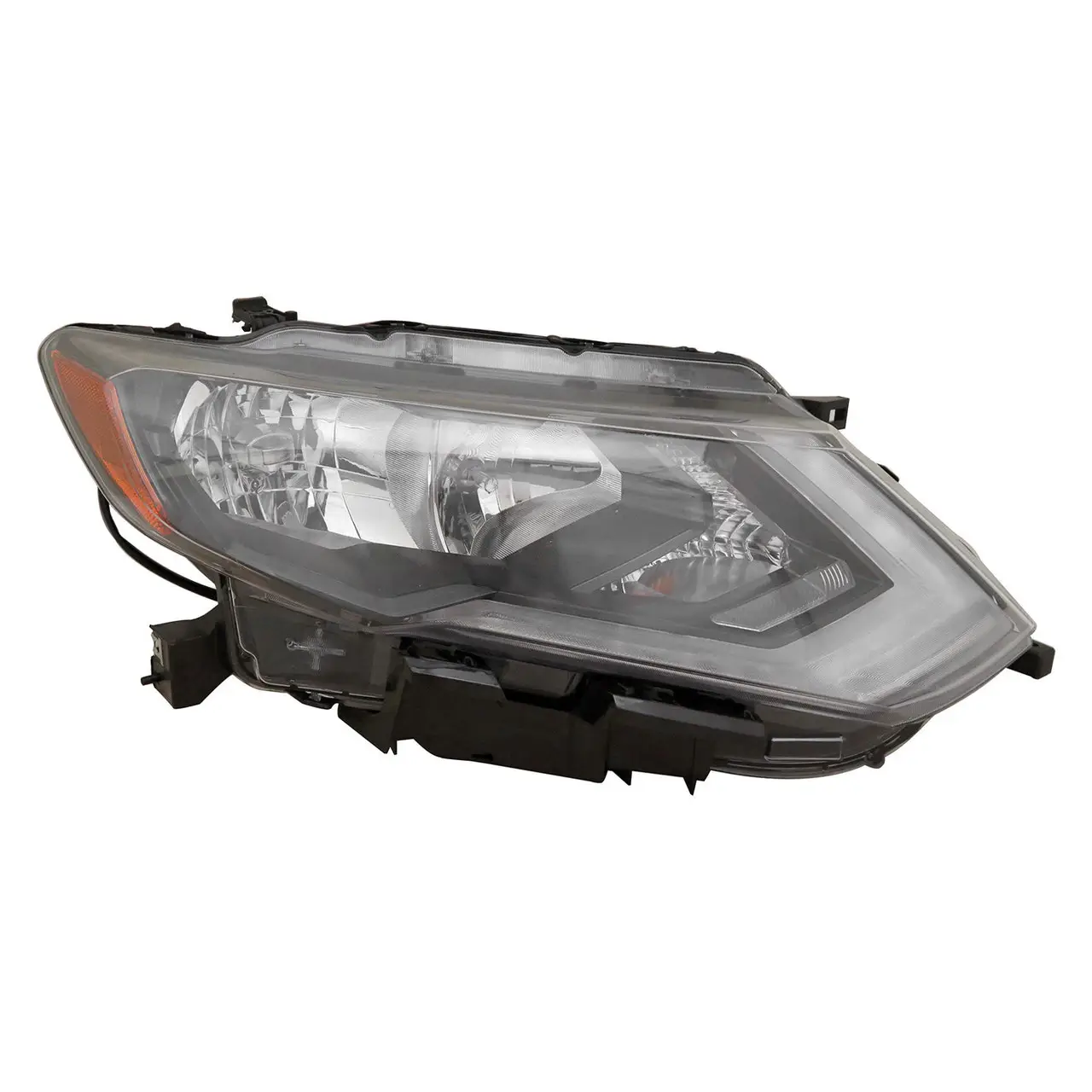 Правая фара Nissan Rogue T32 Nissan X-Trail T32 Usa 2017-2021 26010-6FL0A