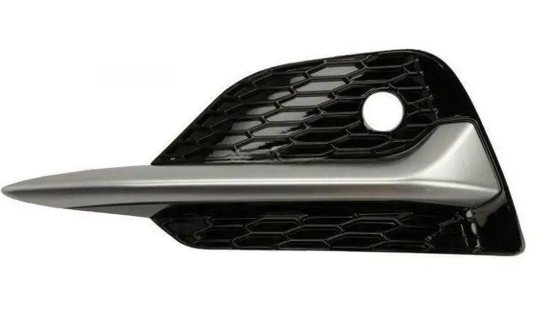 Решітка Бампер Ліва Nissan Qashqai 2017-2021 Rogue Sport 2019-62257HV20A
