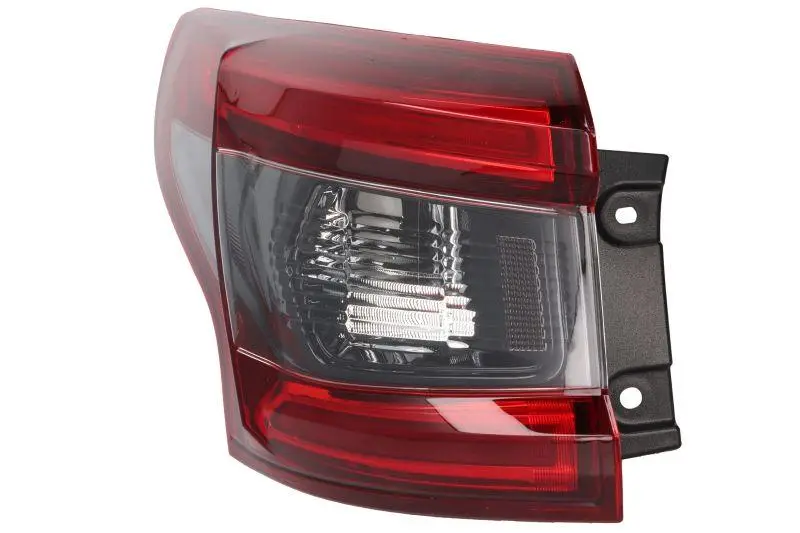 Лівий Ліхтар Nissan Qashqai 2017-2021 26555HV00A