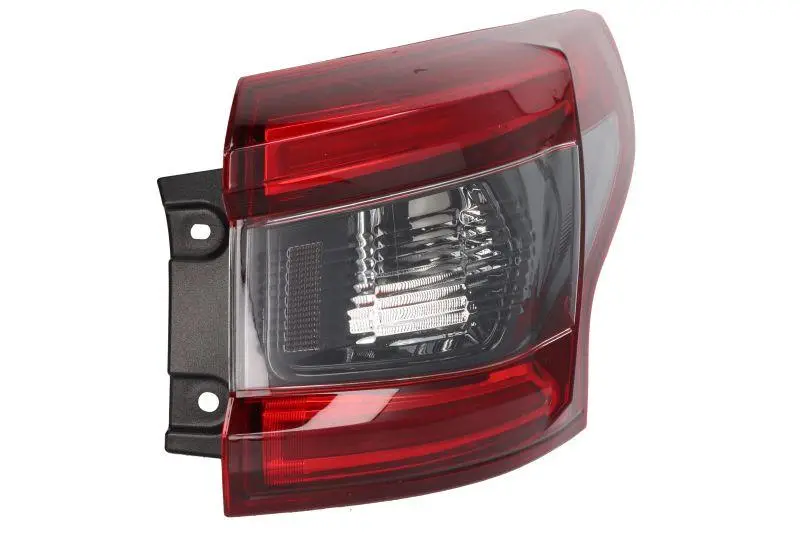 Правый Фонарь  Nissan Qashqai 2017-2021 26550HV00A