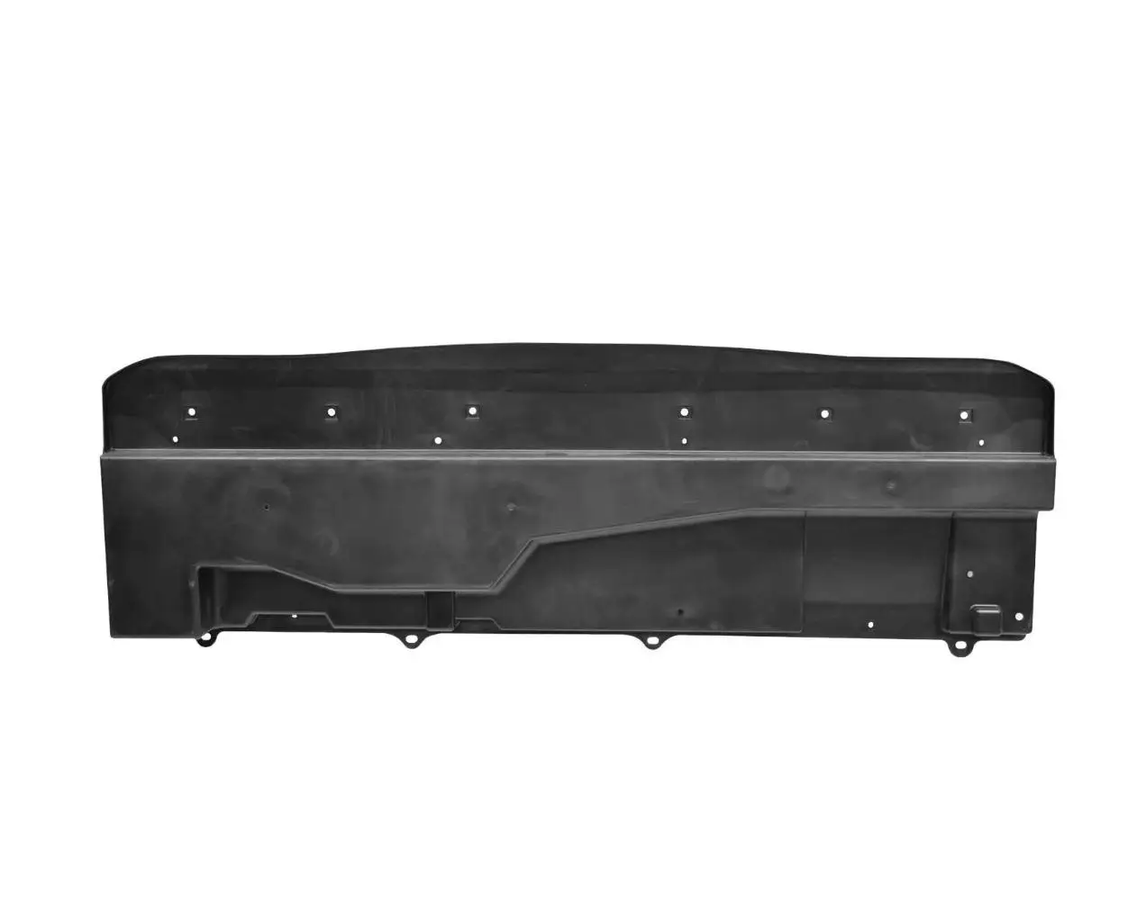 Захист Бампера Передний Nissan Nv200 2009-2016 626633LM0A