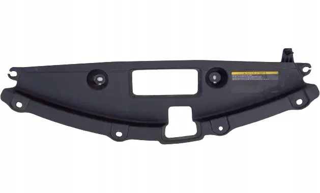 Накладка Над Радиатором Nissan Altima 2013-2016 620783Ta0B