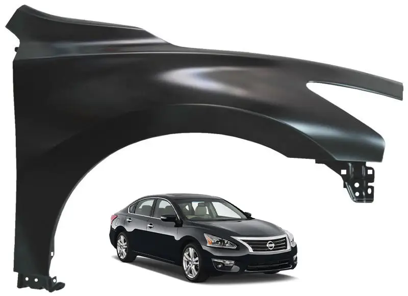 Крыло правое Nissan Altima 2012-2016 631003TA0A