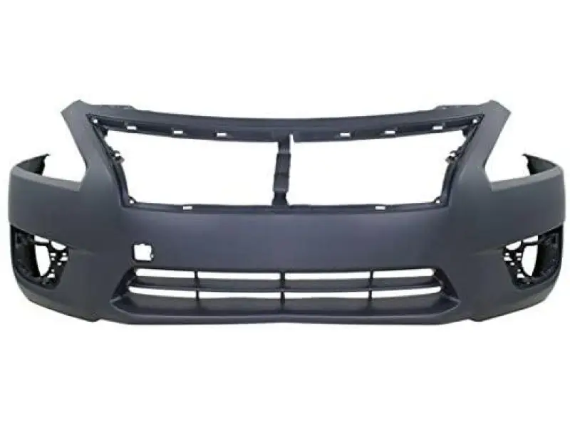 Бампер передний  Nissan Altima 2012-2016 620223TA0H