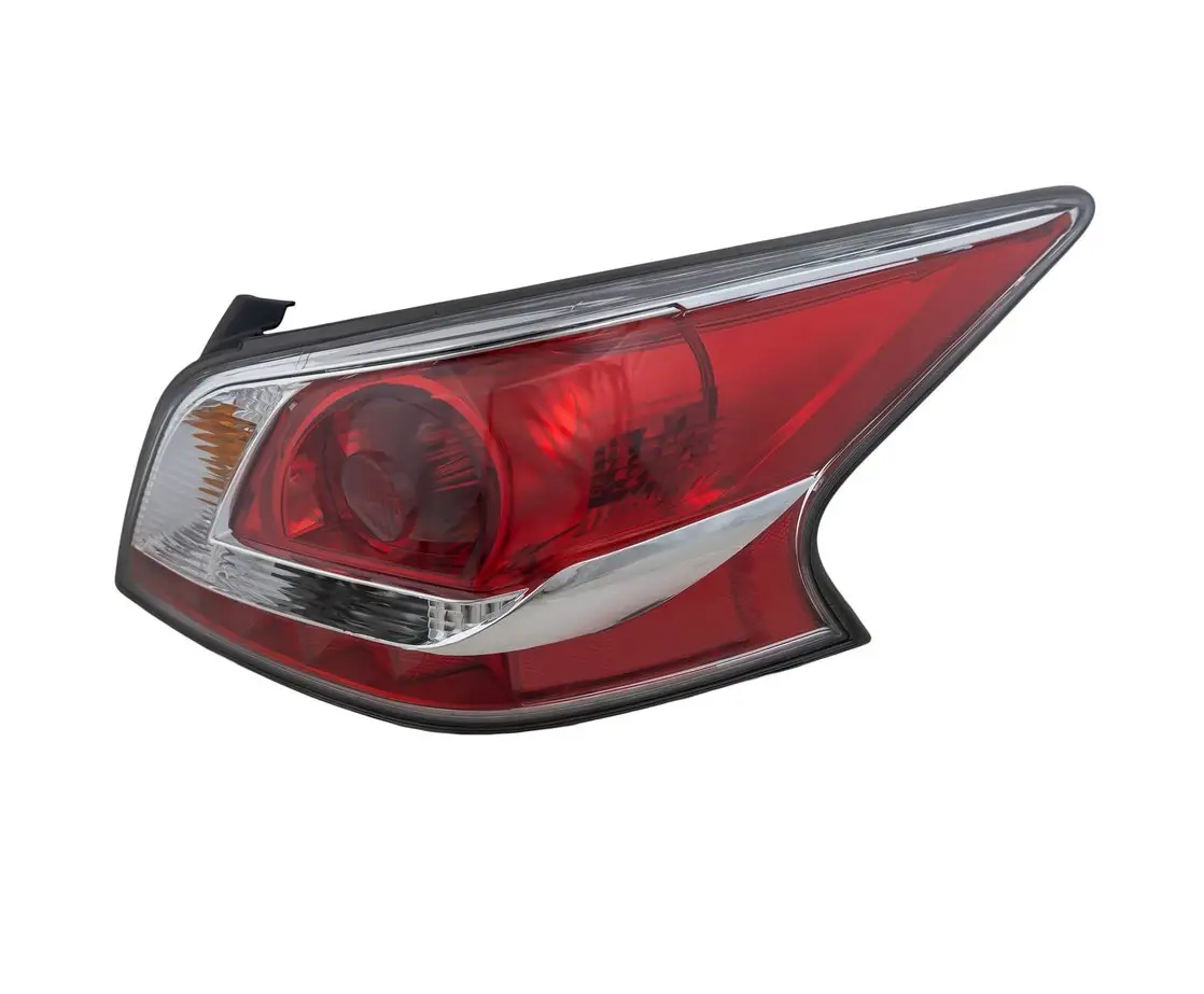 Правий Ліхтар Nissan Altima 2013-2016 265509HM0A
