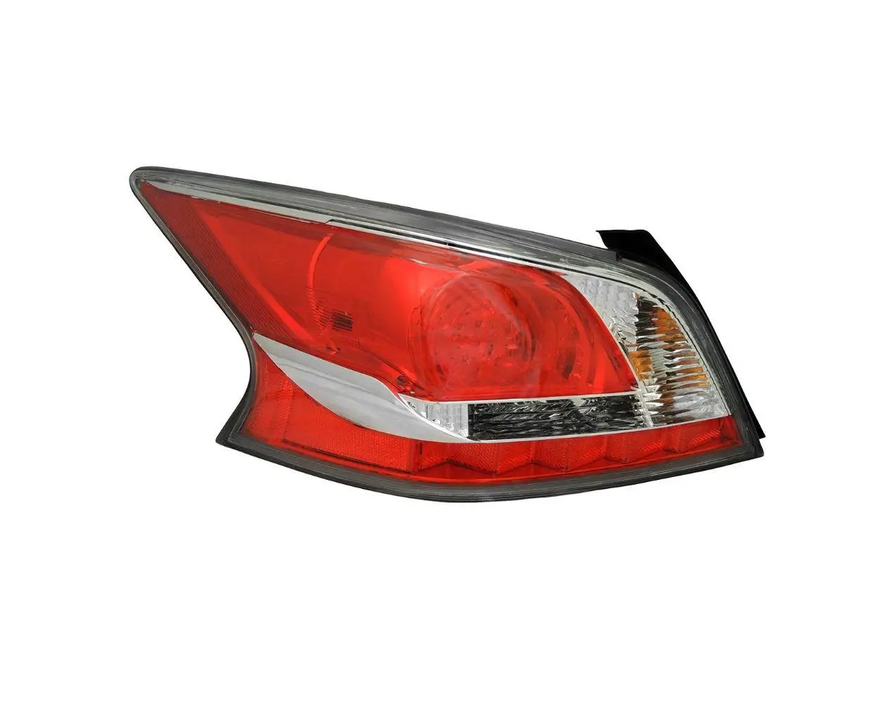 Задний Фонарь Левый Nissan Altima 2013-2016 Led 265553Tg0A