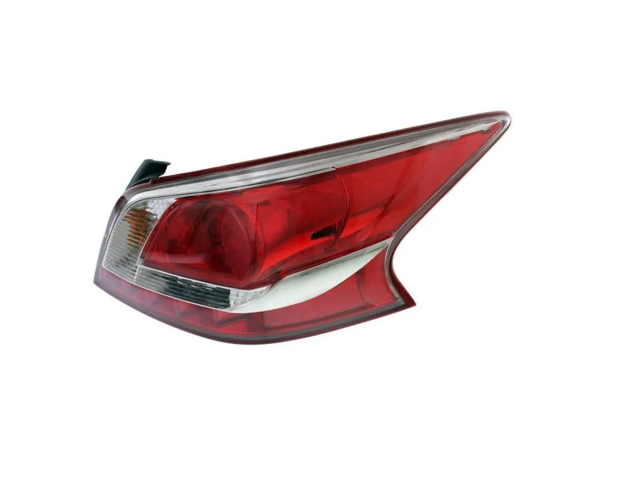 Задний Фонарь Правый Nissan Altima 2013-2016 Led 265503Tg0A
