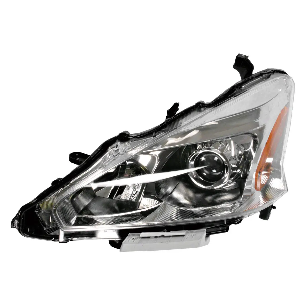 Ліва Фара Nissan Altima 2013-2016 галоген 260603TA0A