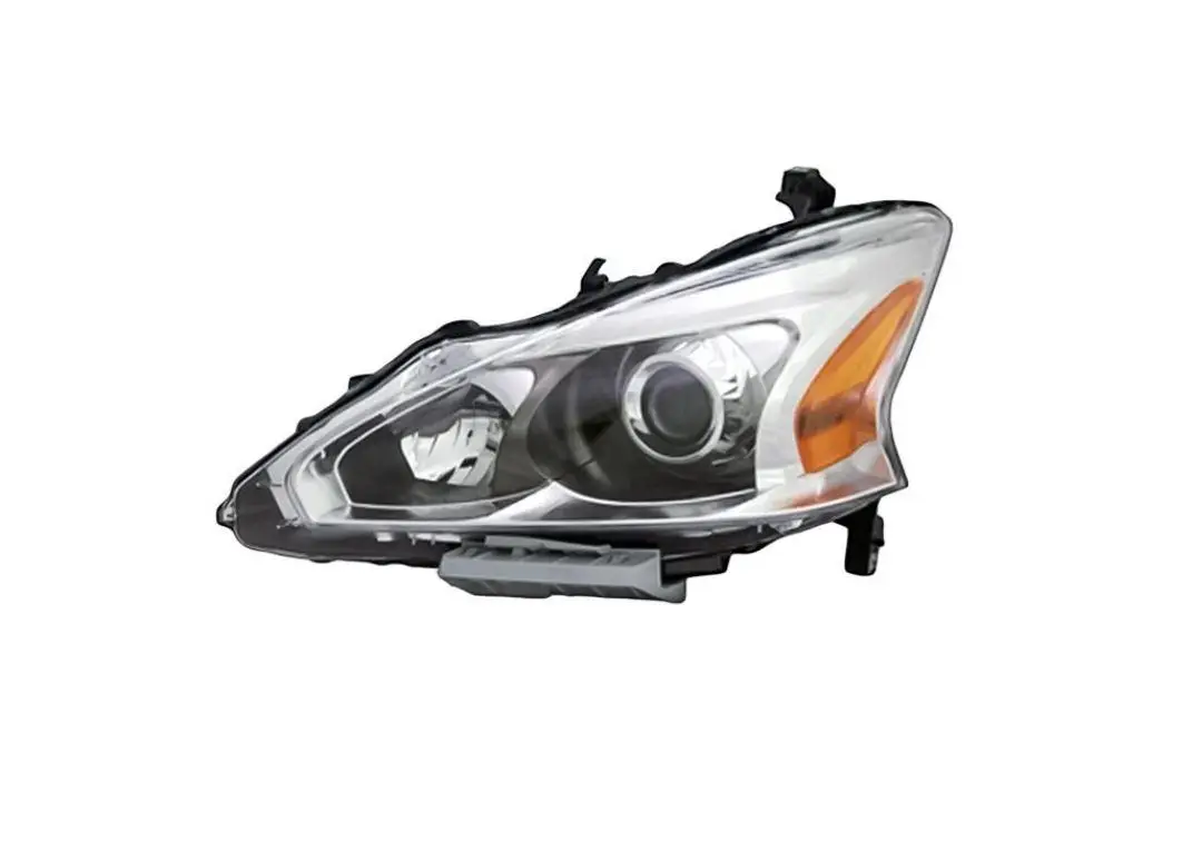 Фара Ліва Nissan Altima 2013-2016 Галоген 26060-3Ta0A