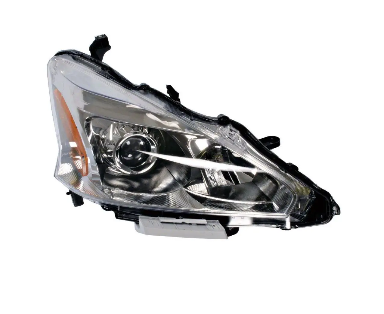 Фара Права Nissan Altima 2013-2016 Галоген 26010-3Ta0A
