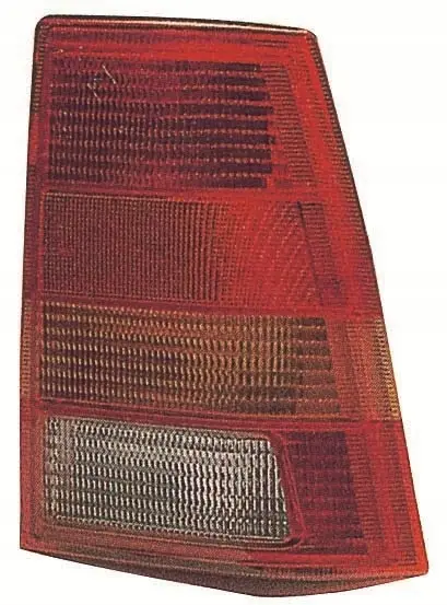 Левый Фонарь Opel Kaddet E 1985-1991 1223081
