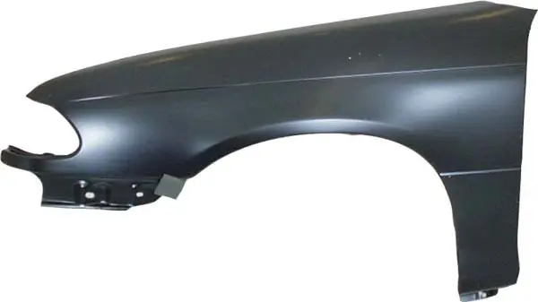 Крыло левое Opel Astra F 1991-1998 90360211