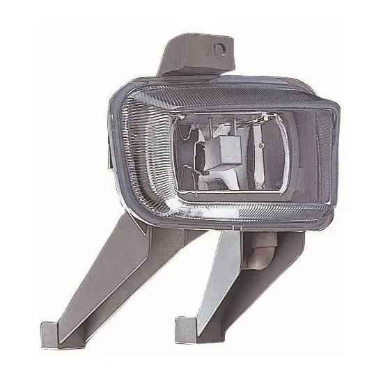 Права Протитуманка Opel Astra F 1994-1997 Рестайлінг 90512190