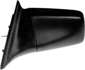 Зеркало Левое Opel Astra F 1991-1994 1427425 Механическая Регулировка