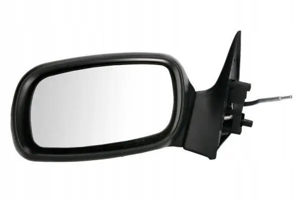 Дзеркало Ліве Opel Astra F 1994-1997 Рестайлінг 1426395 Механічна Регулювання