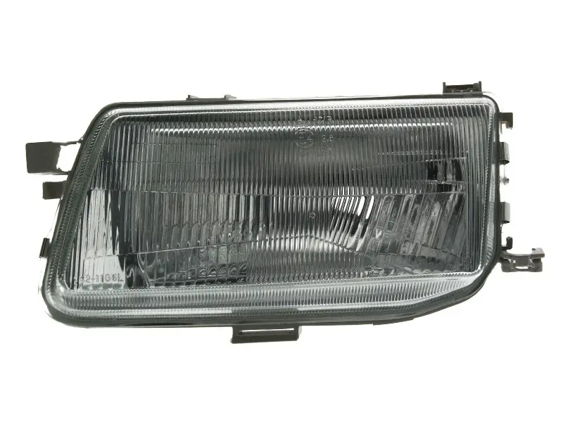 Ліва Фара Opel Astra F 1991-1994 Дорестайлінг 90487450