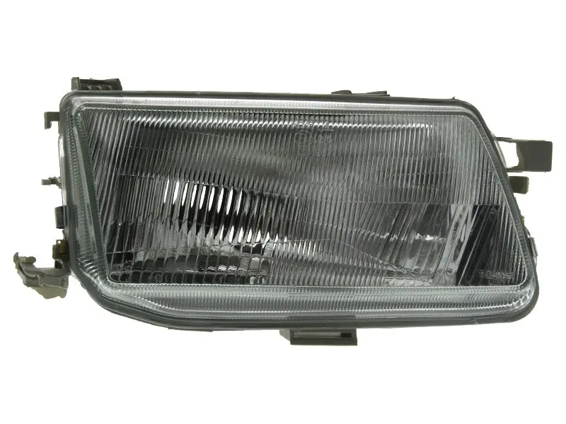 Права фара Opel Astra F 1991-1994 Дорестайлінг 90487453
