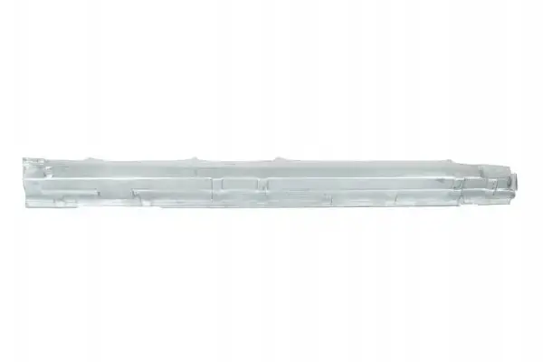 Порог правый Opel Astra G хэтчбек универсал 1998-2009 Klokkerholm