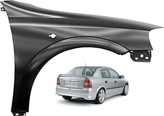 Крило праве Opel Astra G 1998-6102303