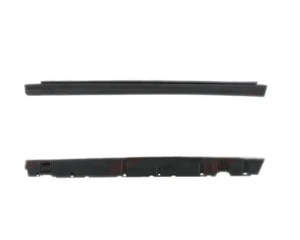 Накладка порога левая Opel Astra G 1998- 2009 5164571