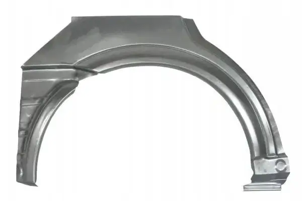 Арка задня права Opel Astra G Хетчбек 5 дверей 1998-2009