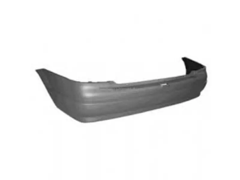 Бампер задний  седан  Opel Astra G 1998-2009   1404021