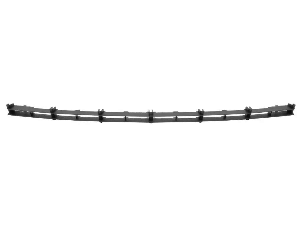 Решітка бампера Opel Astra G 1998-2009 1400528