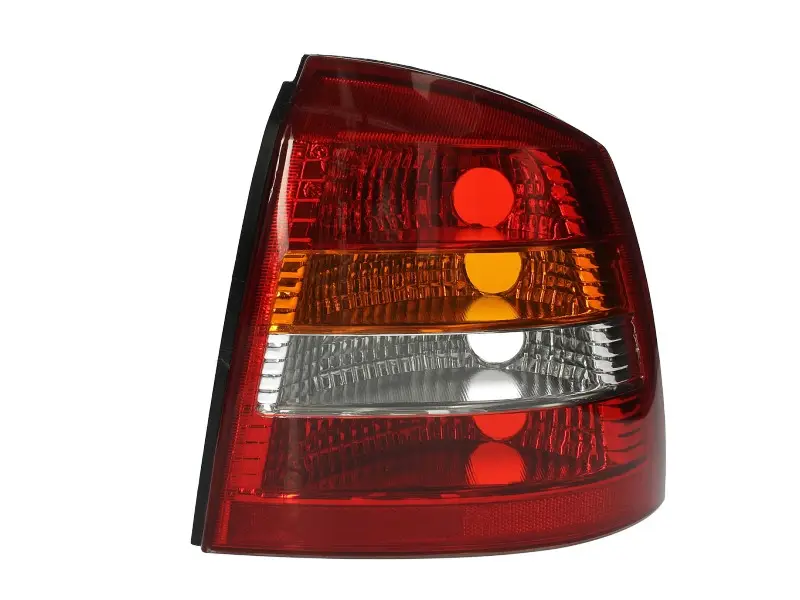 Правый Фонарь Фонарь Opel Astra G седан 1998-2009