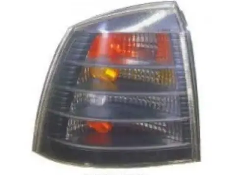 Правый фонарь Opel Astra G  Хетчбек 1998-2009