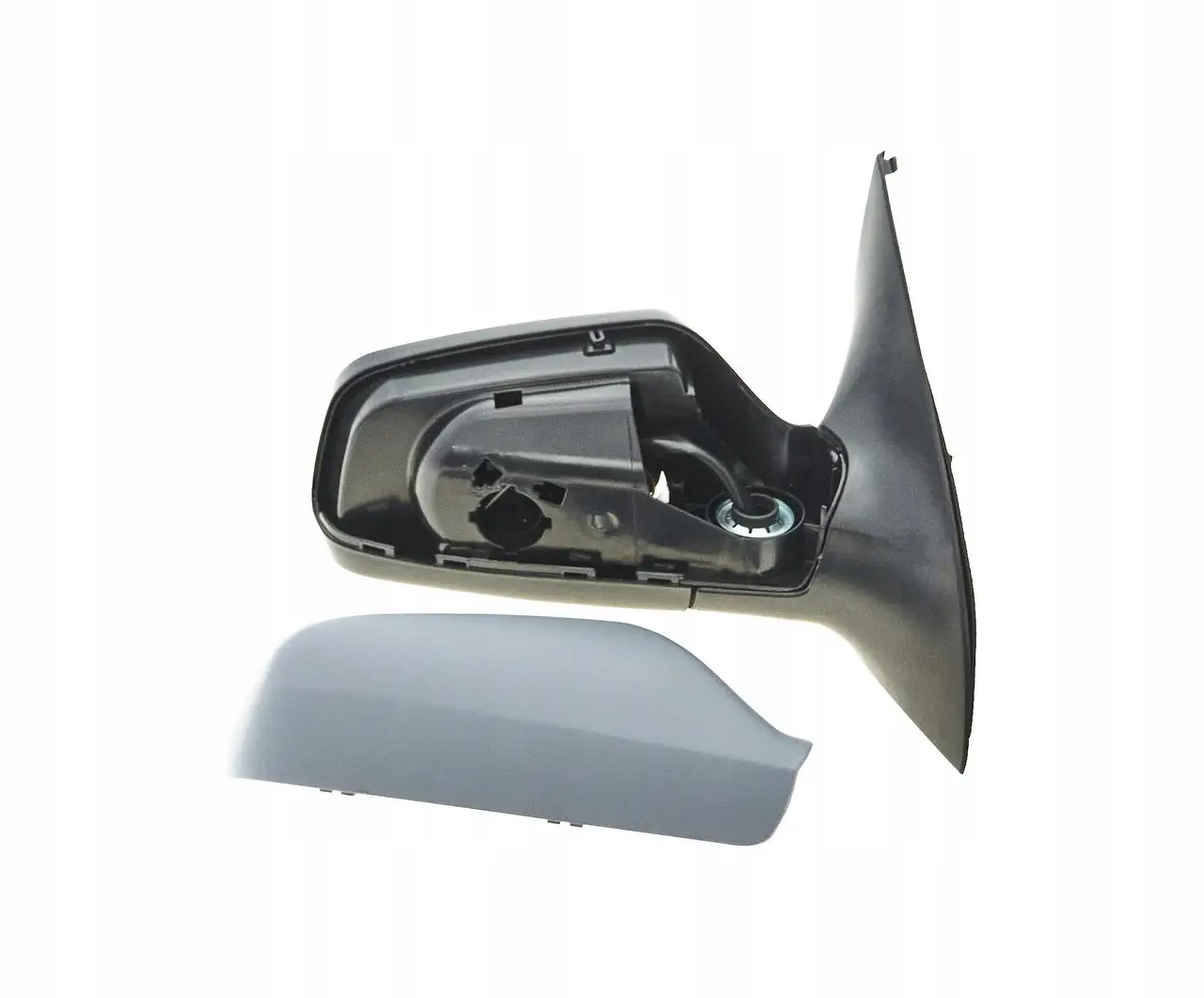 Зеркало Правое Opel Astra G 1998-2010 Электрическое 5 Pin 6428081