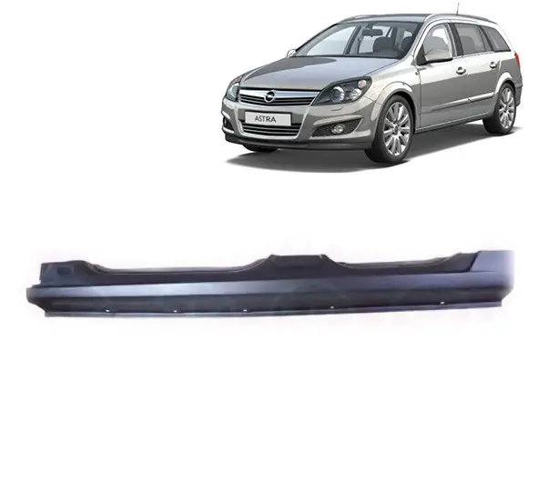 Поріл лівий Opel Astra H універсал