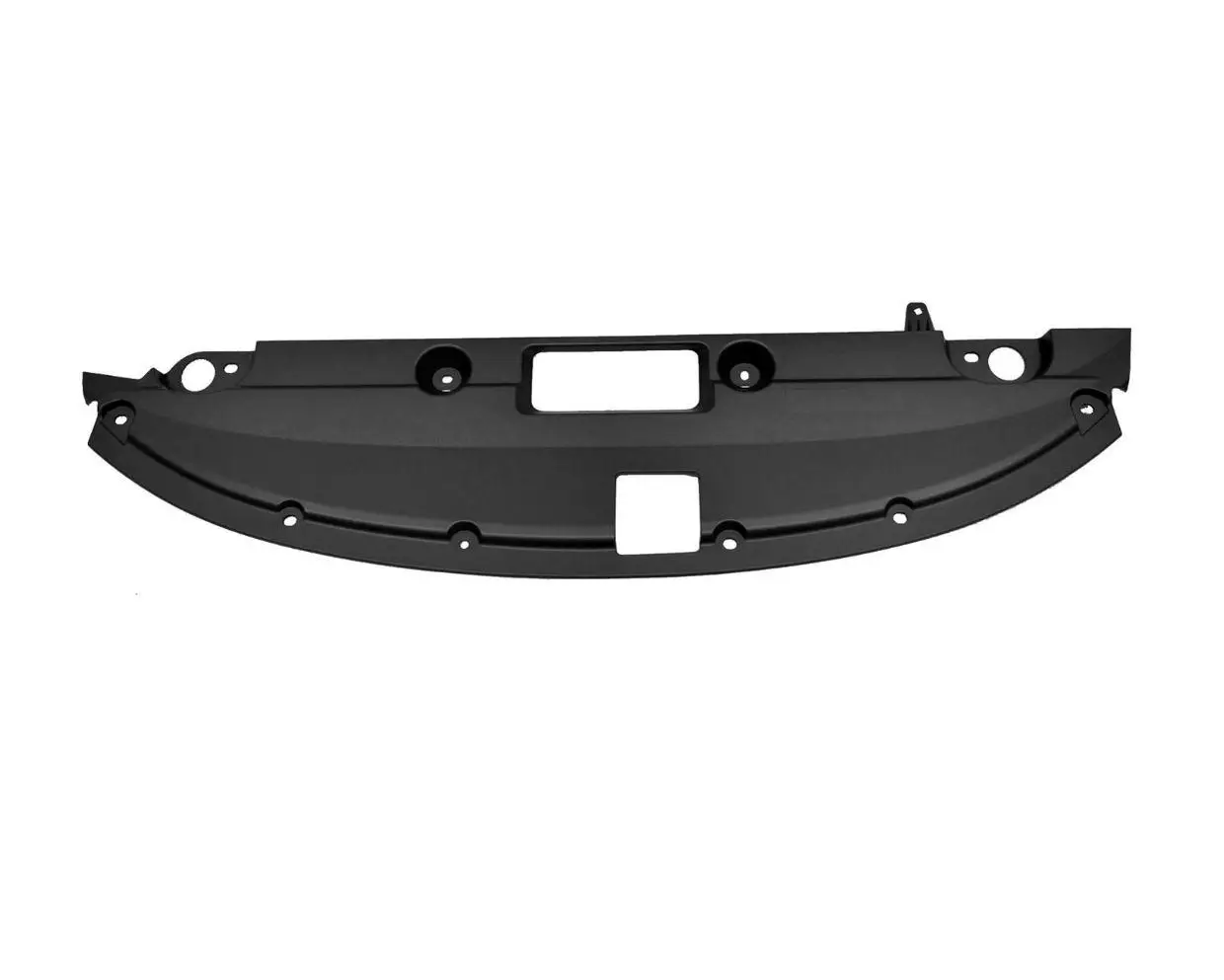 Накладка Над Радиатором Nissan Altima 2016-2018 620789Hs0A