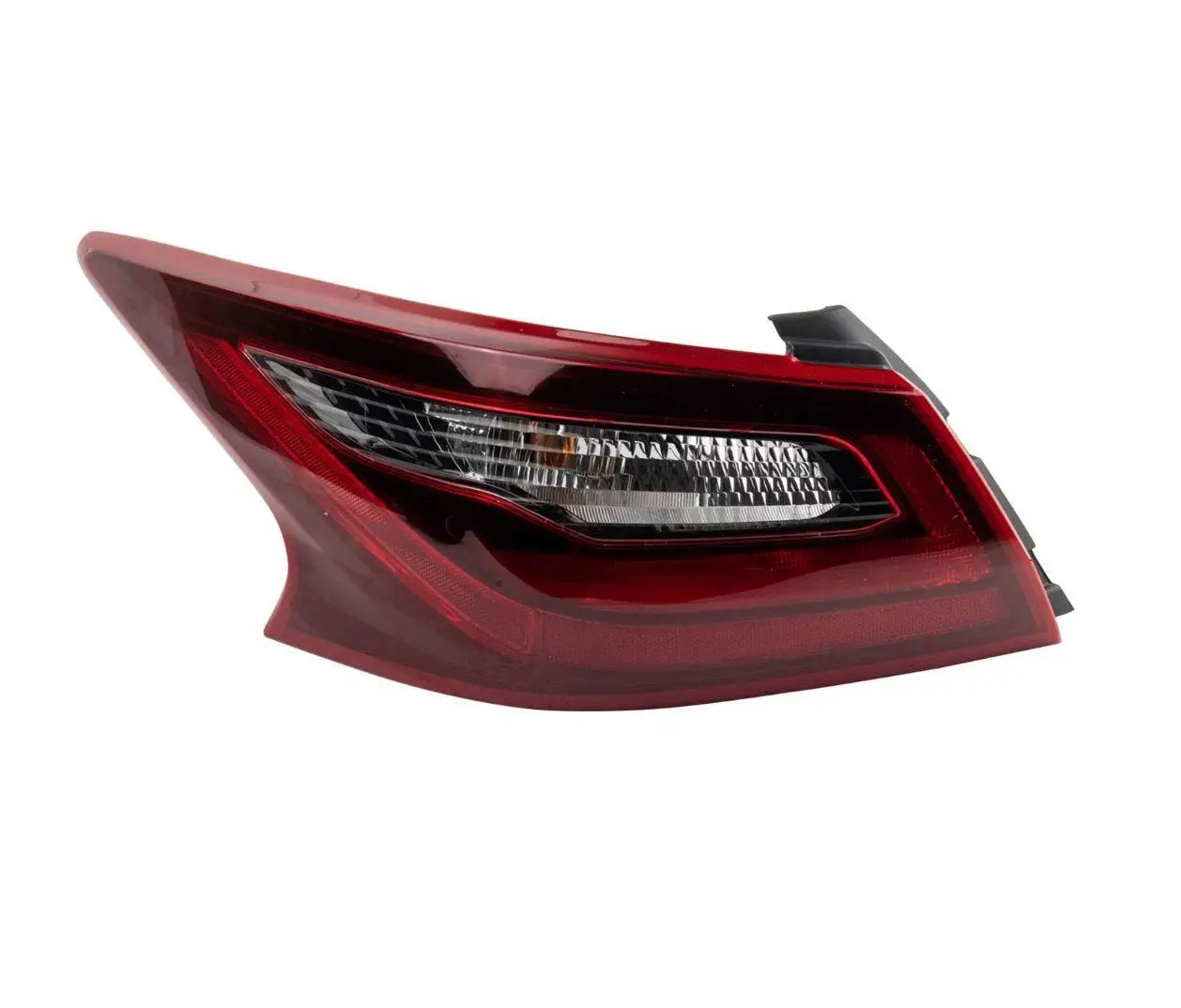 Задний Фонарь Левый Nissan Altima 2016-2018 Темный 26555-9Hs1A