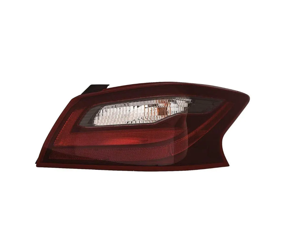 Задний Фонарь Правый Nissan Altima 2016-2018 Темный Ni2802110C