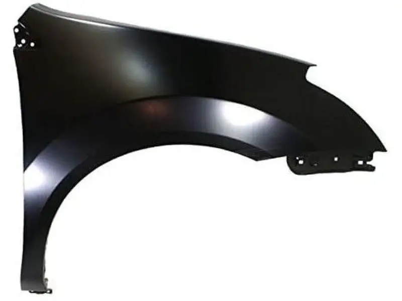 Крило переднє Nissan Rogue 07-14 праве  FCA00JM0MA